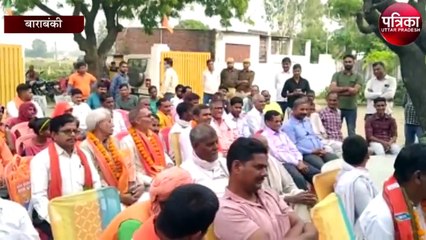 अखिलेश यादव के बयान पर स्वतंत्रदेव सिंह ने कही ये बात