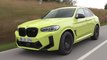Der neue BMW X3 und der neue BMW X4 - Hybrid-Technologie für alle Motoren