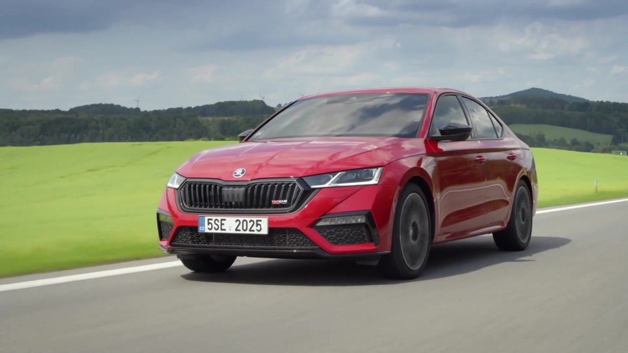 ŠKODA Plug-in-Hybridmodelle bleiben auch bei 2022er-Richtlinien weiter förderfähig