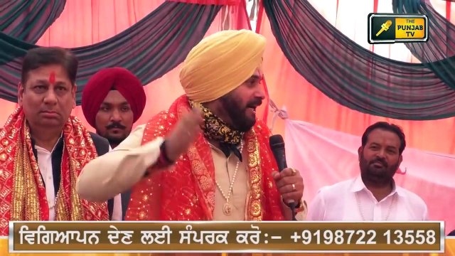 ਚੰਨੀ ਦੇ ਐਕਸ਼ਨ ਨੇ ਤੜਫਾਏ ਵਿਰੋਧੀ CM Channi is in action | Judge Singh Chahal | The Punjab TV