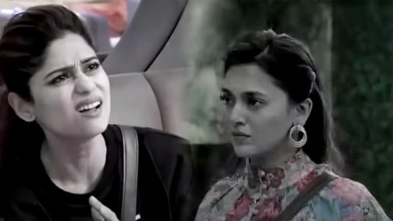 Bigg Boss 15: Shamita Shetty ने Nomination Task में Tejasswi Prakash के साथ खेला Game | FilmiBeat