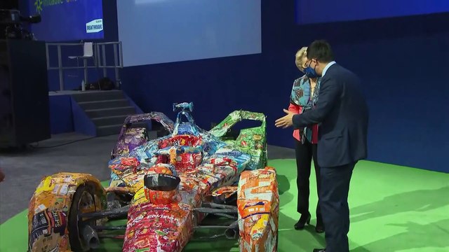 COP26: a politikusok levonulnak, kezdődik a szakértői egyeztetés