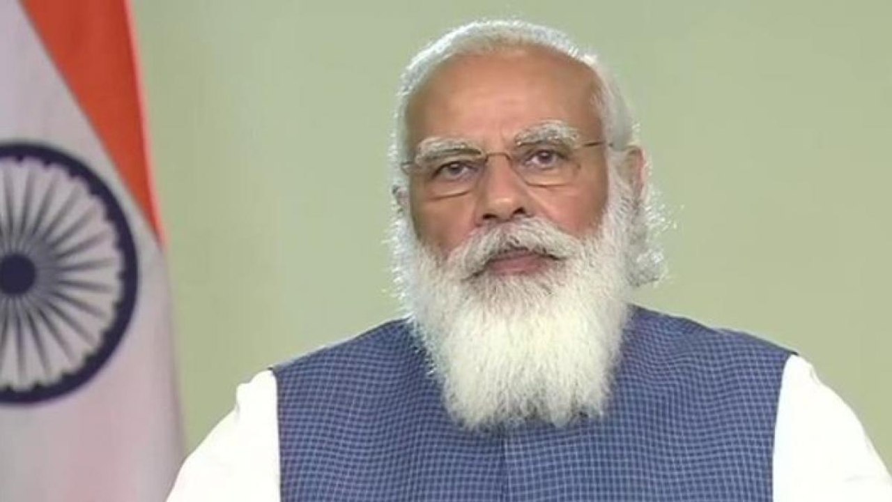 Shatak: PM Modi to hold talks with DMs of 40 di...