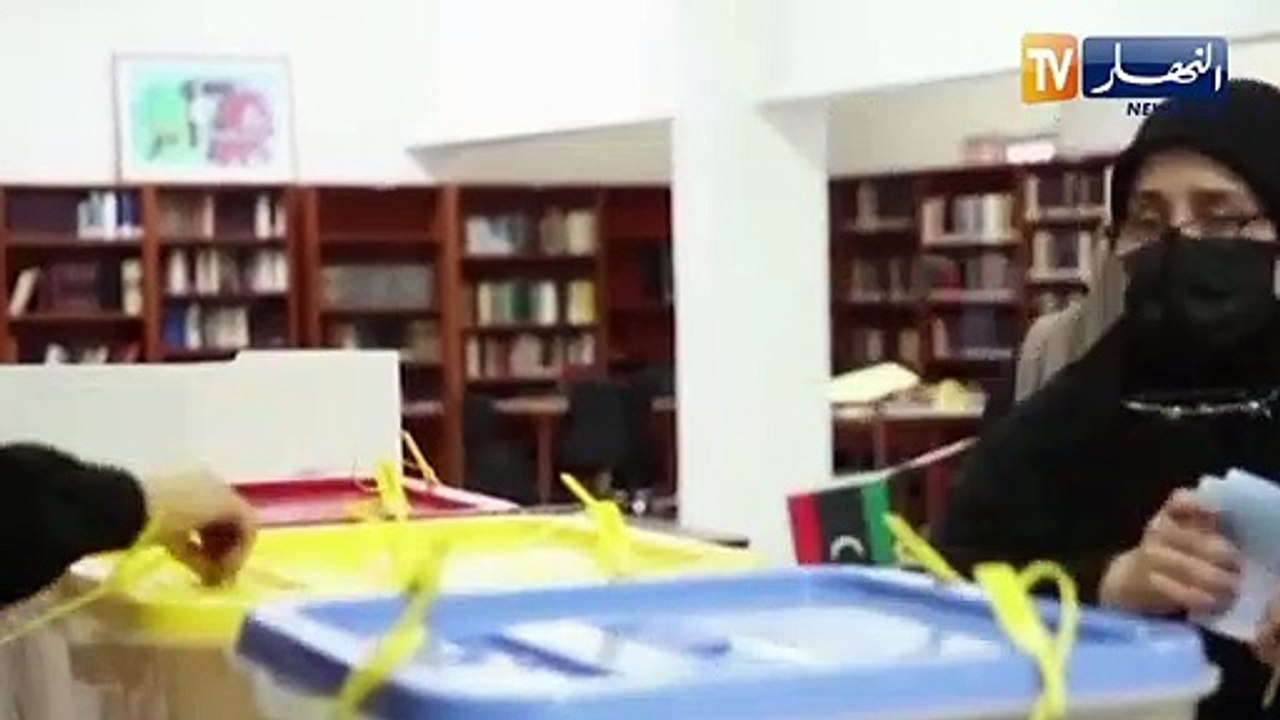 دبلوماسية: تنسيق جزائري ليبي تونسي لتشجيع بوادر إنفراج الأزمة الليبية