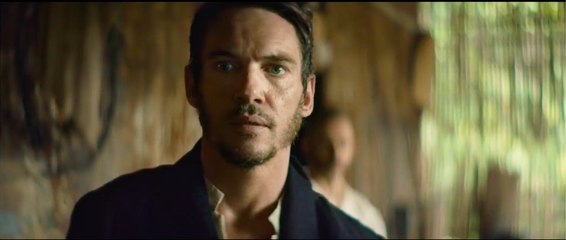 Im Herzen des Dschungels - Trailer (Deutsch) HD