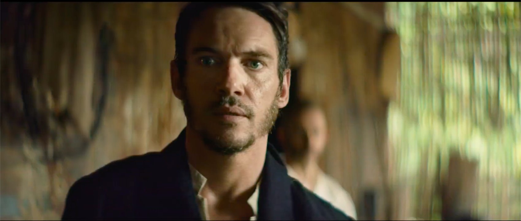 Im Herzen des Dschungels - Trailer (Deutsch) HD