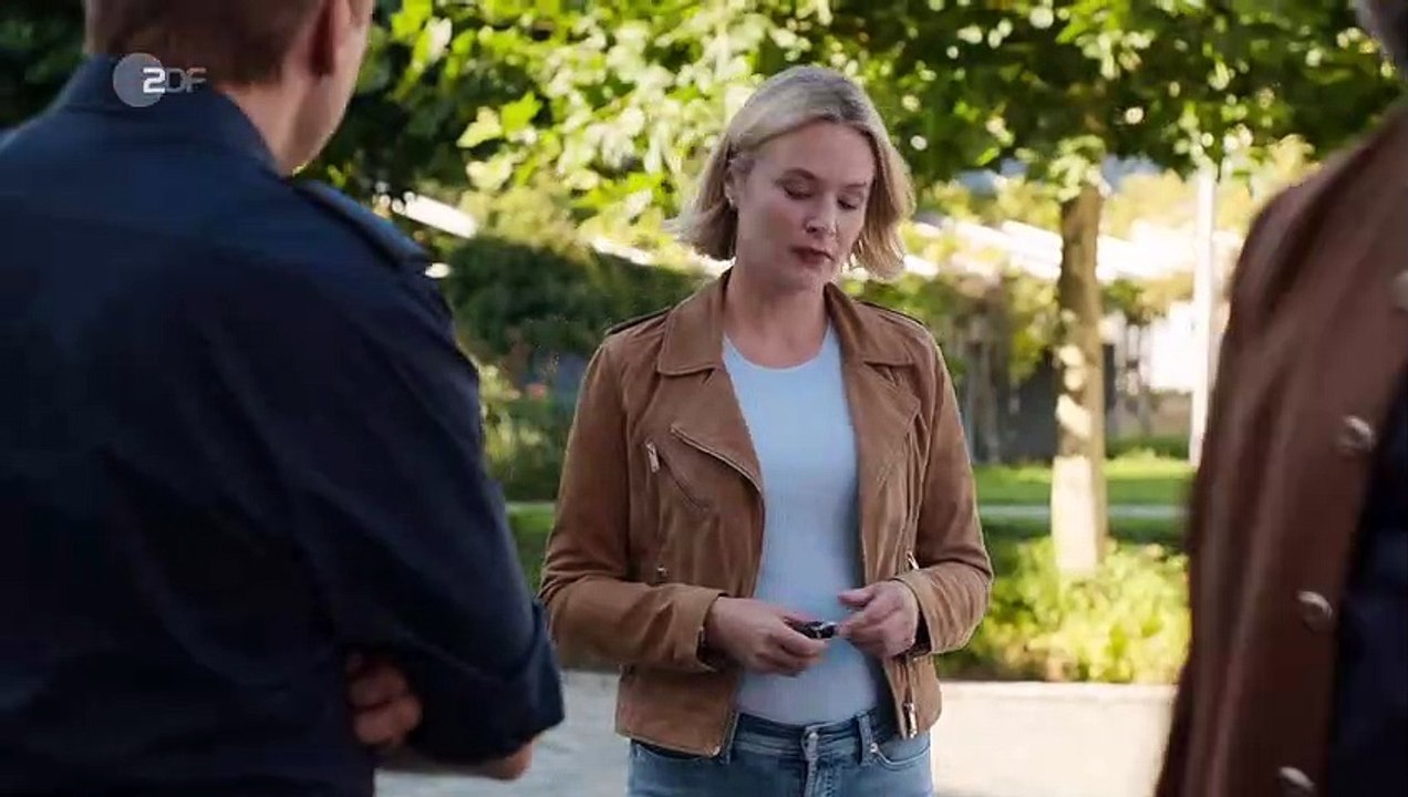 Die Rosenheim-Cops (485) Staffel 21 Folge 03 - Jeder will Mai