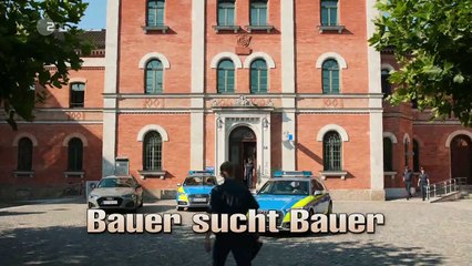 Die Rosenheim-Cops (483) Staffel 21 Folge 01 - Bauer sucht Bauer
