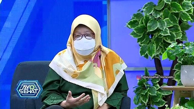 Cara Identifikasi Gejala Gagap Pada Anak - AYO SEHAT