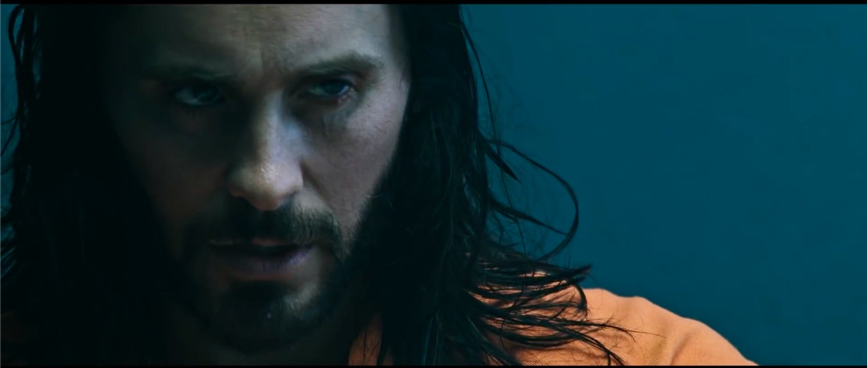 Morbius - Trailer (Deutsch) HD