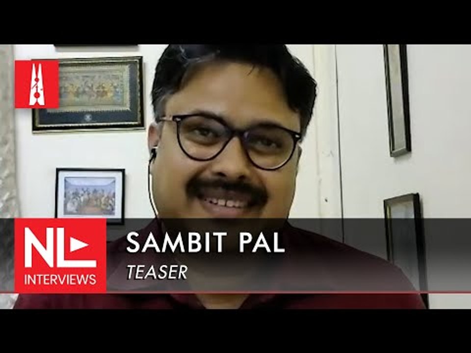 Sambit Pal on the politics of bigotry and dissent in Bengal | NL Interview