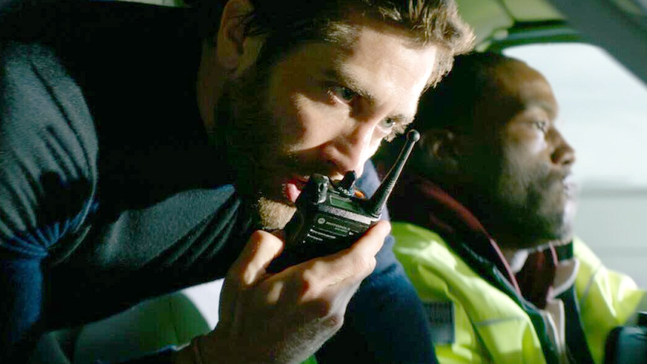 Ambulance - Trailer (Deutsch) HD