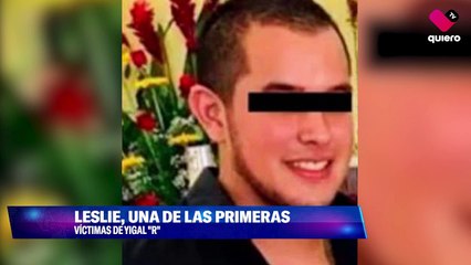 Leslie se convirtió en una de las primeras víctimas de #Yigal "R", responsable del accidente en #LópezMateos; sin embargo, a seis años del hecho, la justicia no ha llegado.