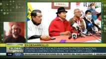 Inician en Ecuador nueva jornada de protestas contra políticas neoliberales del gobierno