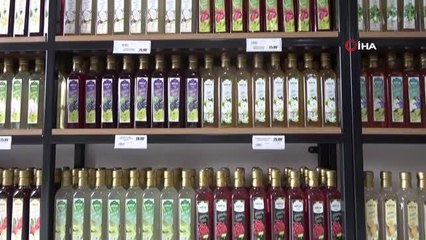 Osmanlı tarifleriyle çalışıyor, unutulan lezzetleri gün yüzüne çıkartı