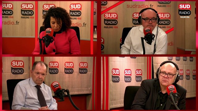 Policiers visés dans le quartier de la Duchère à Lyon : La guerre contre la drogue est-elle perdue ?