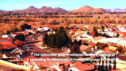 'Squid Game' fuels Netflix profits and subscriber growth_