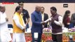 Teacher's Day: President Kovind Confers National Awards To Teachers