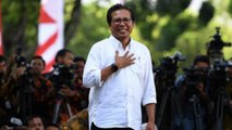 Fadjroel Resmi Lengser, Siapa yang Pantas Jadi Jubir Presiden?