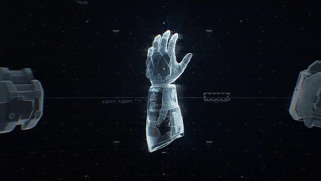 Halo Infinite - The Banished Rise