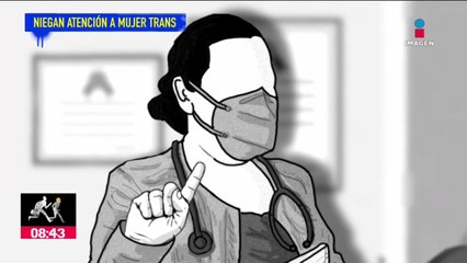 Mujer trans fue atacada con ácido en Jalisco