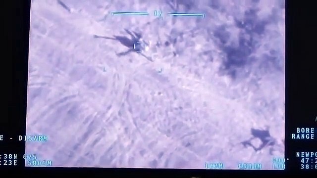 Putin'e büyük şok! Bayraktar SİHA'yı ilk kez Rusya'ya karşı kullandılar