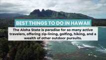 Best Things to Do in Hawaii