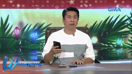 Wowowin: Isang frontliner, ayaw maniwalang nanalo sa ‘Wowowin?’