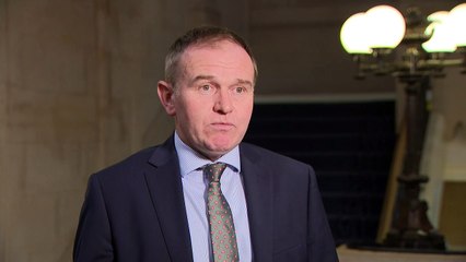 Eustice: 5 year plan to reduce sewage discharge into rivers