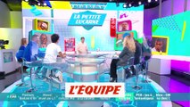 Â« La Petite Lucarne Â» du 26 octobre 2021 - Tous sports - WTF