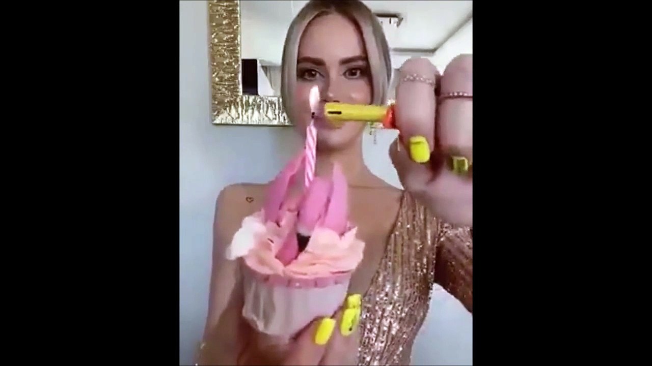 Un petit tour de magie bien sympa