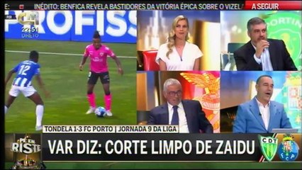 CARLOS JANELA É O TRAIDOR NO BENFICA!!!!!