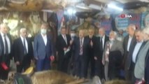 Türkiye Deniz Canlıları Müzesi müftüleri ağırladı