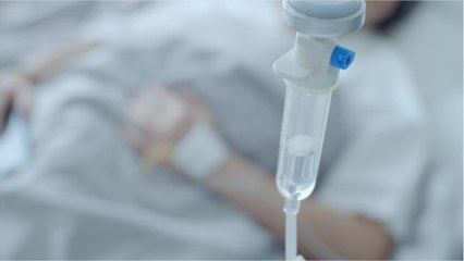 MISCARRIAGE REMAINS LEFT INSIDE A WOMAN