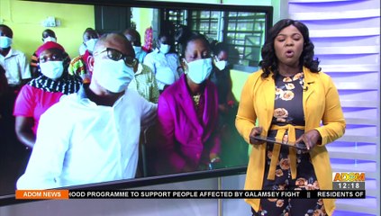 Premtobre Kasee on Adom TV (26-10-21)