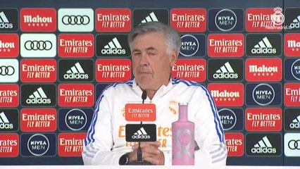 Ancelotti sobre el acoso a Koeman: "No se puede tolerar la mala educación. Es un problema social, no sólo del fútbol"