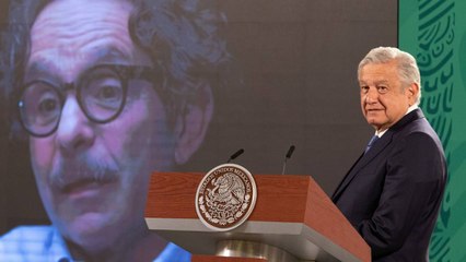 Quadri incita a UNAM a marchar contra López Obrador