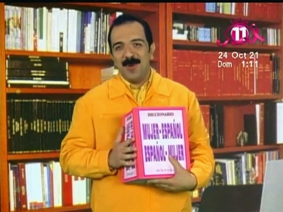 La Hora Pico - T2E40