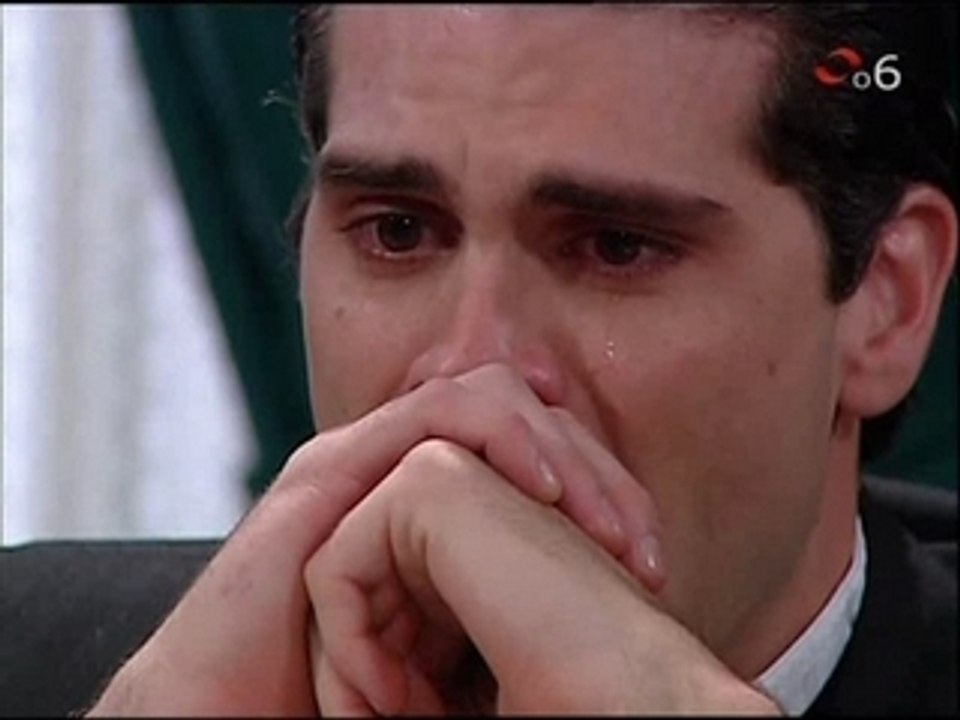 Gustavo se entera de toda la verdad 4