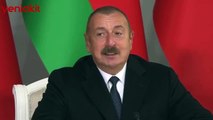 Azerbaycan'dan dünyaya Erdoğan mesajı! Aliyev sözleriyle Kemal Kılıçdaroğlu'nu tokatladı