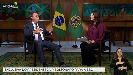 CPI pede suspensão das contas de Bolsonaro nas redes sociais