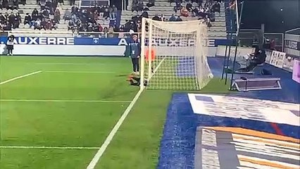 AJA CHALLENGE DECATHLON CHEVANNES/MONETEAU LE 25/10/21