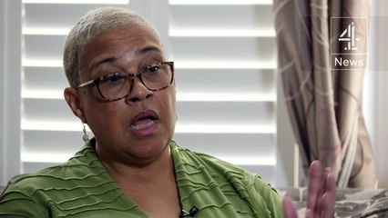 Bibaa and Nicole murder: Mother dismisses Met Police apology