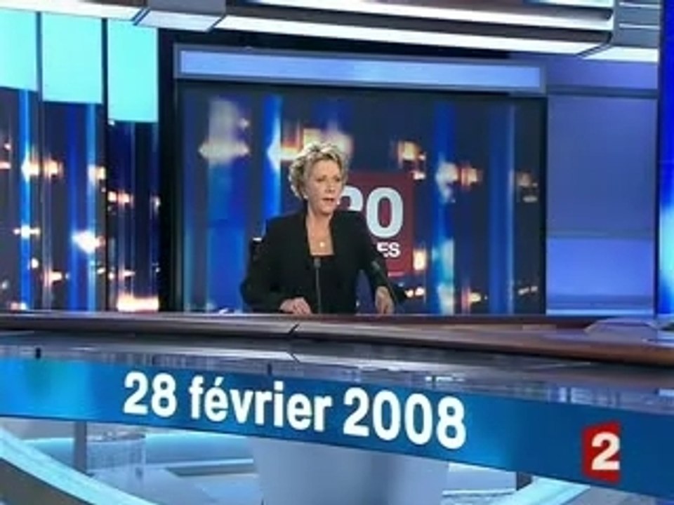 Reportage France2 pour la fin du Polaroid - Polaroid Passion