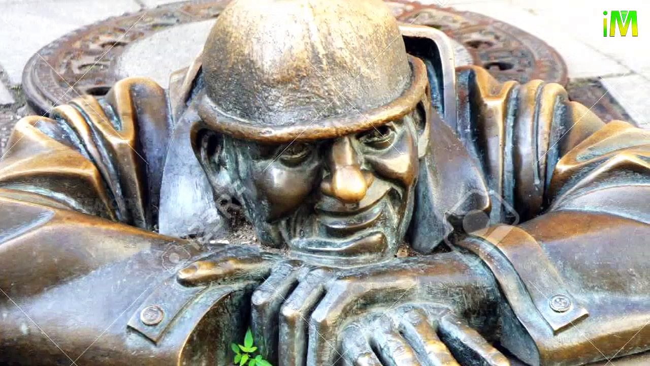 10 Most Creative Sculptures I Famous Statues of the World I Art & Culture I I Memory