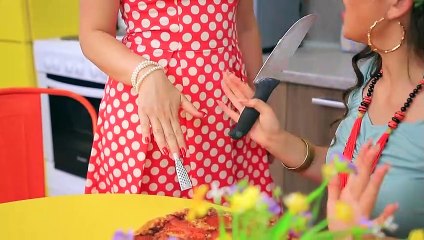 9 Trucos Extraños para las Uñas / Amas de Casa Desesperadas