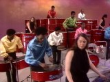 Sun Jets Steel Band - Ghost Riders In The Sky (Live On The Ed Sullivan Show, May 24, 1970)