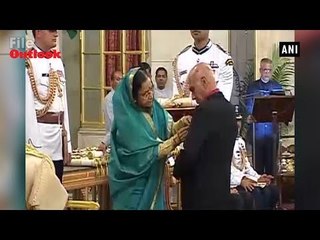 Veteran Music Composer Khayyam Passes Away