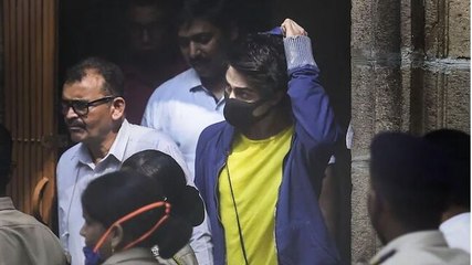 Bombay HC adjourns Aryan's bail hearing till tomorrow; 5-member team to probe charges against Wankhede; more