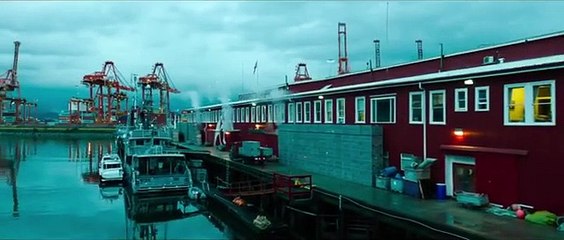 EYES GI Joe Origins Trailer 2 2021